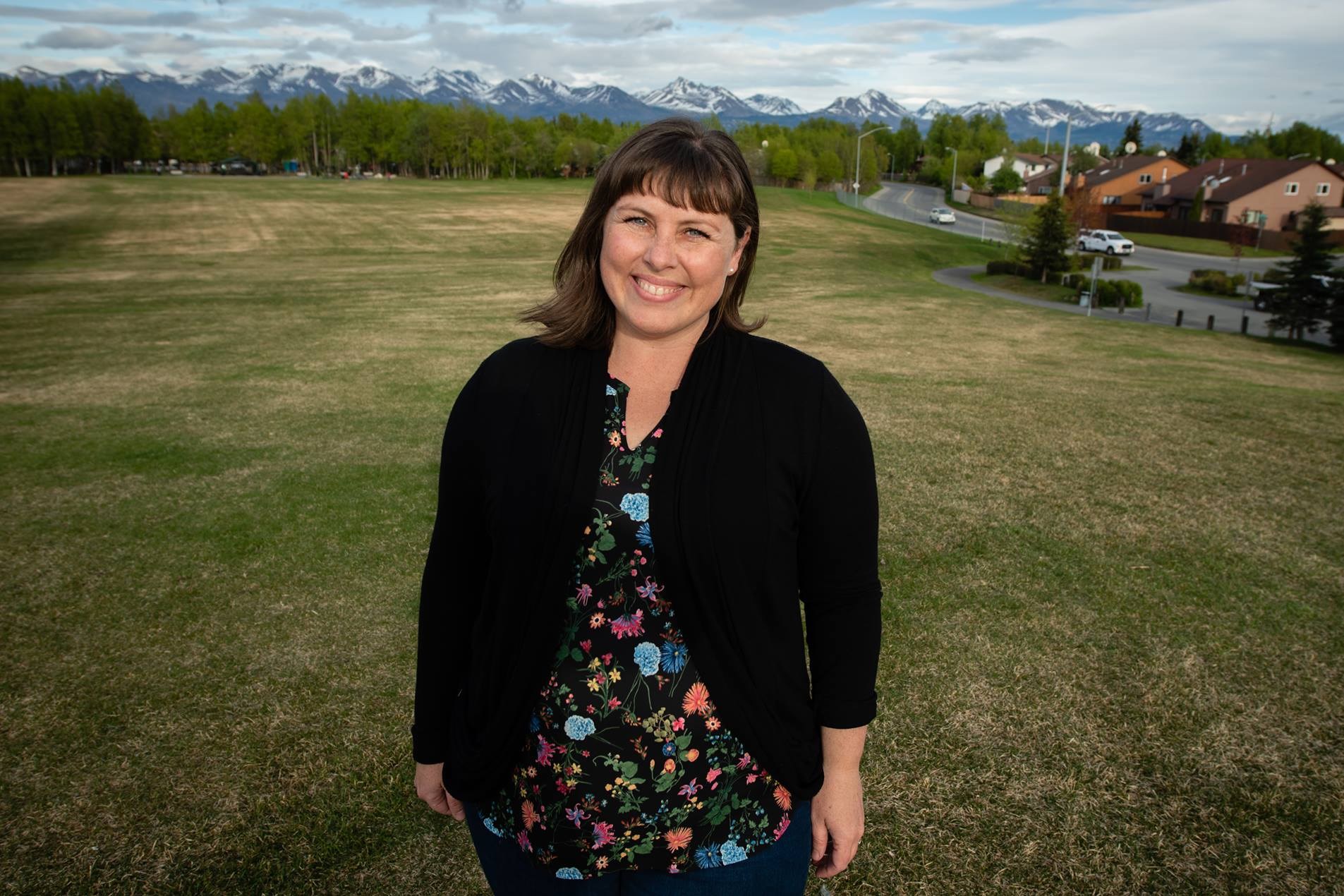 Anchorage, Alaska, tendrá su primera mujer alcaldesa