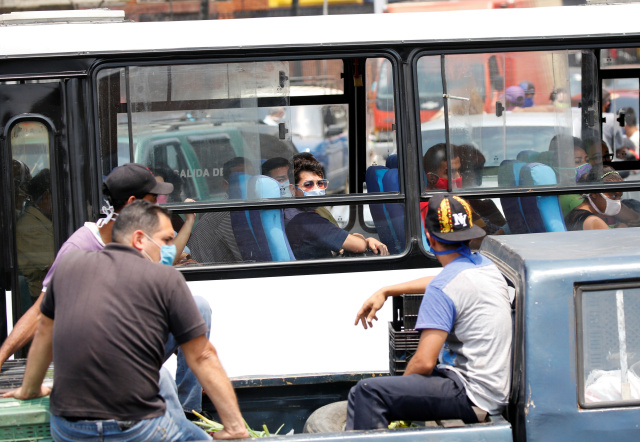 Luto en Venezuela: Chavismo volvió a sumar otras cinco muertes por Covid-19