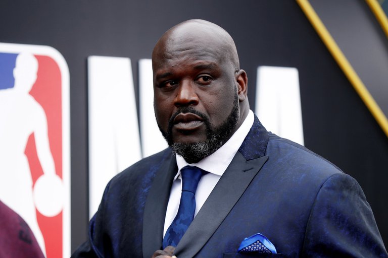 El increíble gesto de Shaquille O’Neal con dos venezolanas