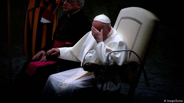 Juicio en el Vaticano contra dos curas por abuso sexual de un menor