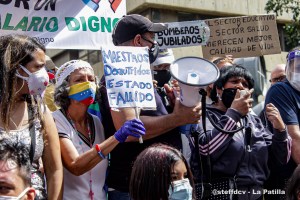 Docentes en Venezuela continúan con “salarios de hambre” a pesar de su ajuste