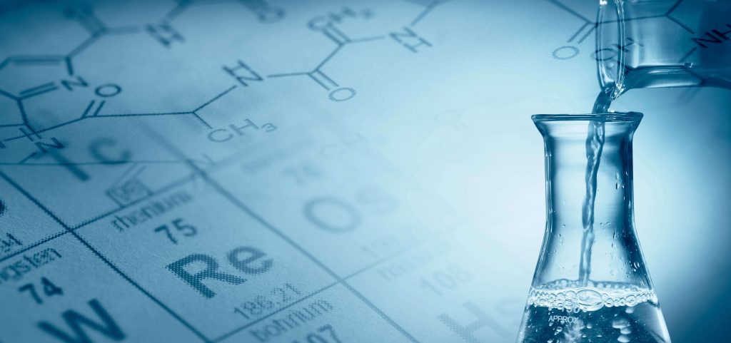 Las megatendencias que transformarán la industria química en los próximos 20 años