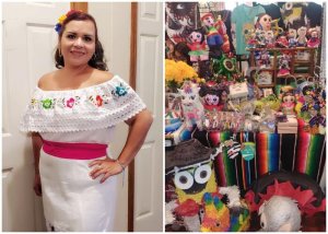¡Se arriesgó y lo logró! Latina creó su propio negocio de piñatas personalizadas en EEUU