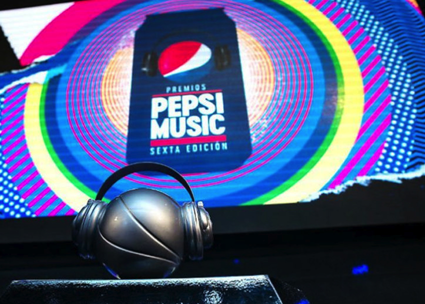 Premios Pepsi Music 2020: Lista completa de ganadores
