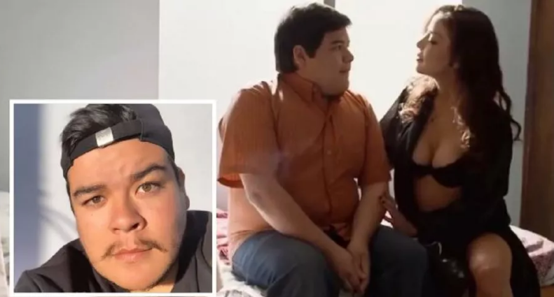 De ser un hijo de un capo a convertirse en un meme: Así es la historia del “gordito inocente” (VIDEO)