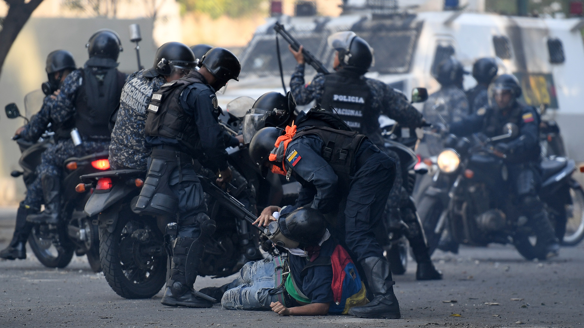 Brazil asks the world in the Human Rights Council to not remain indifferent to the human rights violations in Venezuela