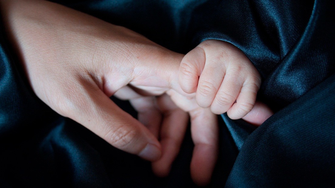 El “bebé sin rostro” que nació sin ojos, sin nariz y parte del cráneo cumple su primer año de vida