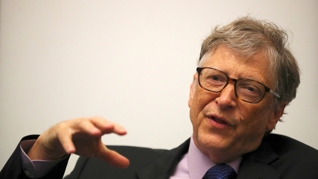Bill Gates reveló por qué cree que el mundo volverá a la normalidad en 2022