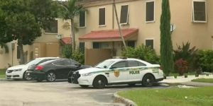 Varios niños resultaron heridos en un tiroteo en Miami