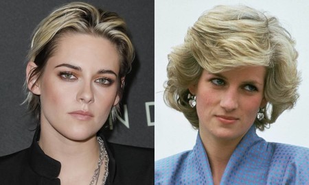 Kristen Stewart será la princesa Diana en “Spencer” y reveló estar nerviosa por su protagonización