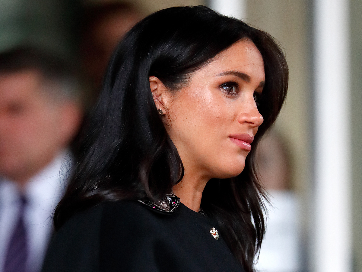 “Una raya más pal’ tigre”: Meghan Markle es acusada de “ambiciosa” por su inclusión en la realeza