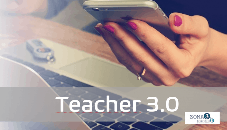 Aura López: Profesores 3.0 – Parte I