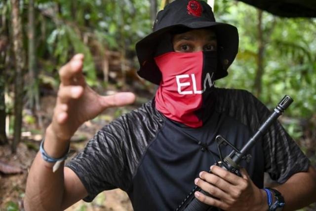 Duque confirma que “Uriel”, comandante del Eln, murió en operativo