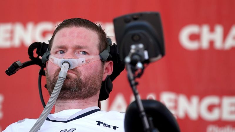 “Ice Bucket Challenge”: Muere Patrick Quinn, uno de los impulsores del reto viral de echarse agua helada encima