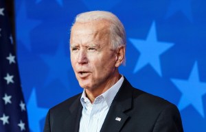 Presidente electo Joe Biden recibió la llamada de varios países europeos #11Nov (VIDEO)