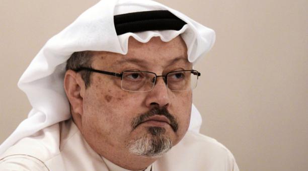 Khashoggi recibió amenazas antes de su muerte