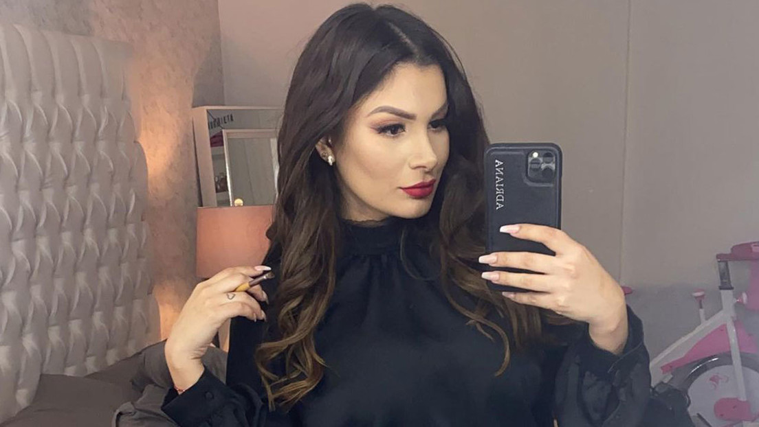 Una famosa “influencer” es encontrada muerta en México tras ser estrangulada