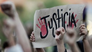 El hallazgo del cuerpo de una niña de 12 años desata la indignación en México