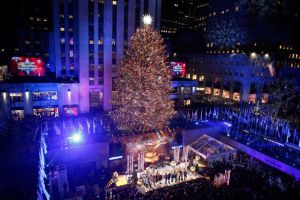 Nueva York no tendrá festejos durante las Navidades a causa del Covid-19