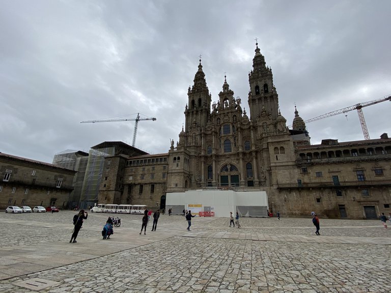 Hallaron una “selfie” grabada en piedra con 900 años de antigüedad (Foto)