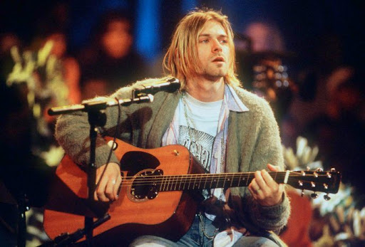 El Unplugged de Nirvana cumplió 26 años: Un pedazo de la historia del rock