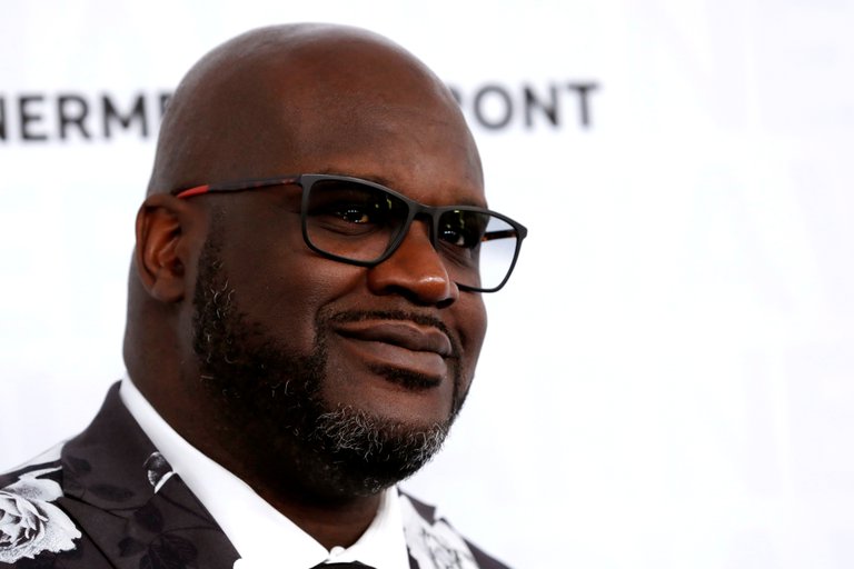 No podía seguir así: Shaquille O’Neal sorprendió con radical cambio físico (Fotos y video)