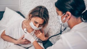 Médicos suizos alertan de vertiginoso aumento de pacientes de Covid-19 en segunda ola