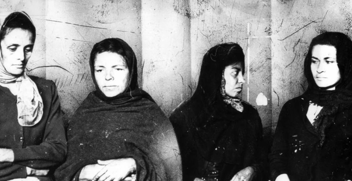 Las mexicanas “Poquianchis”, entre las asesinas más temidas de la historia