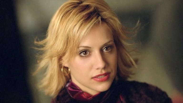 Brittany Murphy, la triste historia de otra muñeca rota de Hollywood