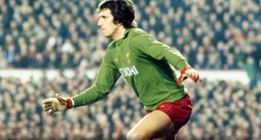 Muere Ray Clemence, legendario exarquero del Liverpool