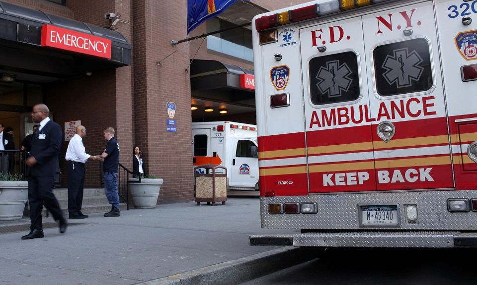 Murió luego recibir un puñetazo en una calle de Nueva York