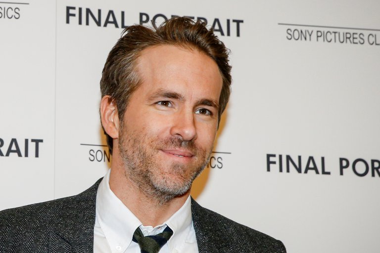 Ryan Reynolds reveló que sufre de ansiedad: Mi amiga de toda la vida