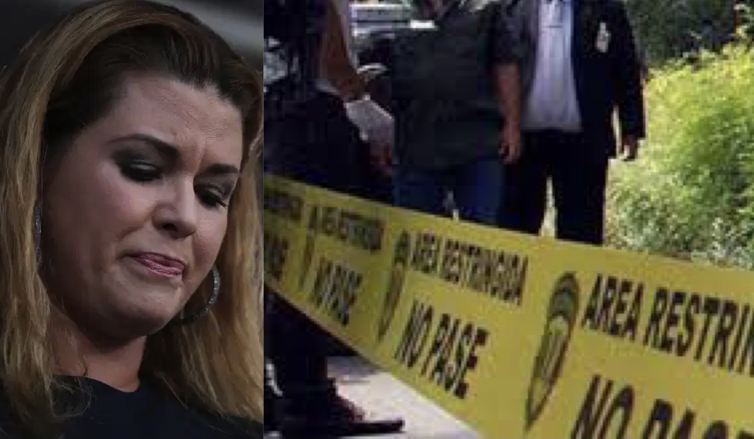 Revelaron impactantes detalles sobre el asesinato del hermano de Alicia Machado