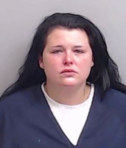 Niñera mató a golpes a una niña de dos años en Georgia