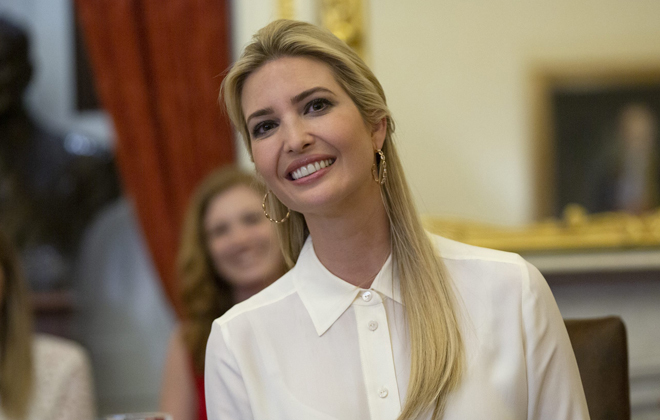 Los nuevos pasos de Ivanka Trump al salir de la Casa Blanca