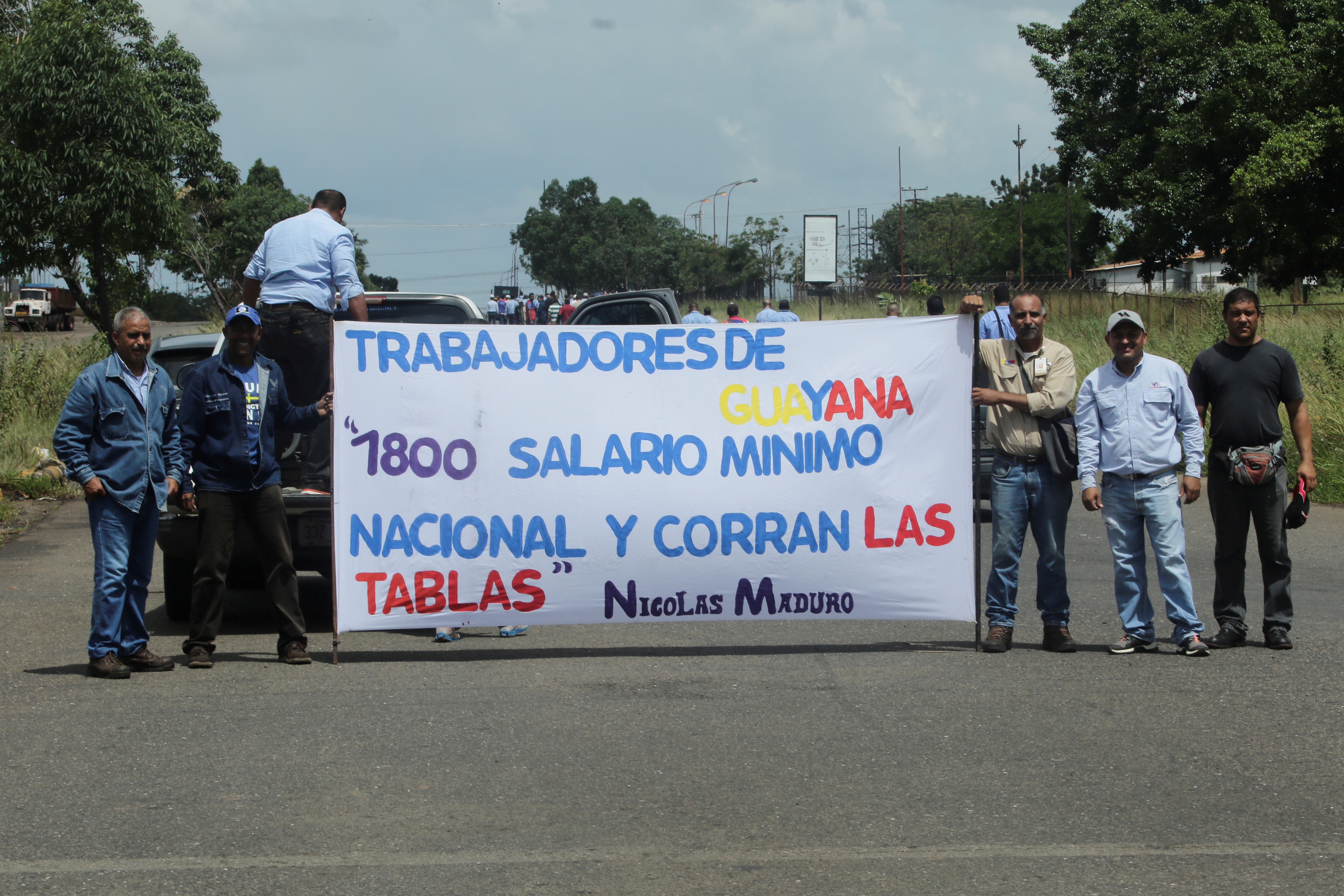 FundaRedes denunció que la CVG viola los derechos de sus trabajadores