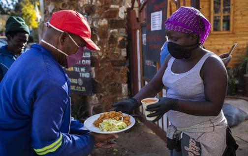 La ONU ve dispararse las necesidades de ayuda humanitaria debido a la pandemia