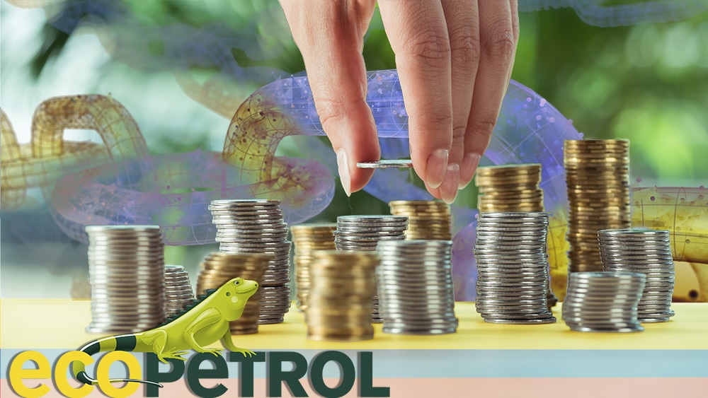 La estatal Ecopetrol invertirá entre USD 3.500 y USD 4.000 millones en 2021