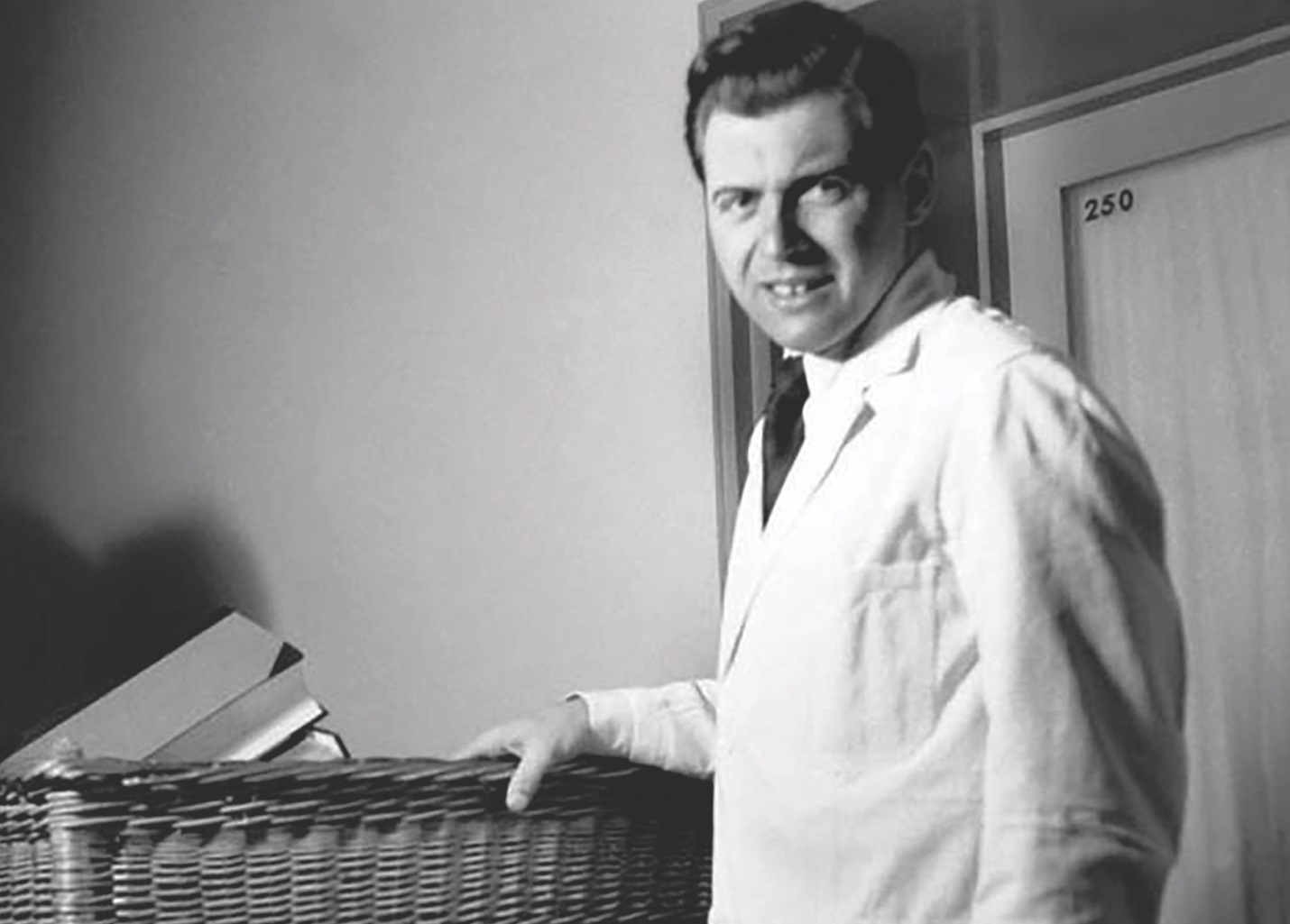 Josef Mengele, el “ángel de la muerte”: Autor de los experimentos más crueles que ha visto la humanidad