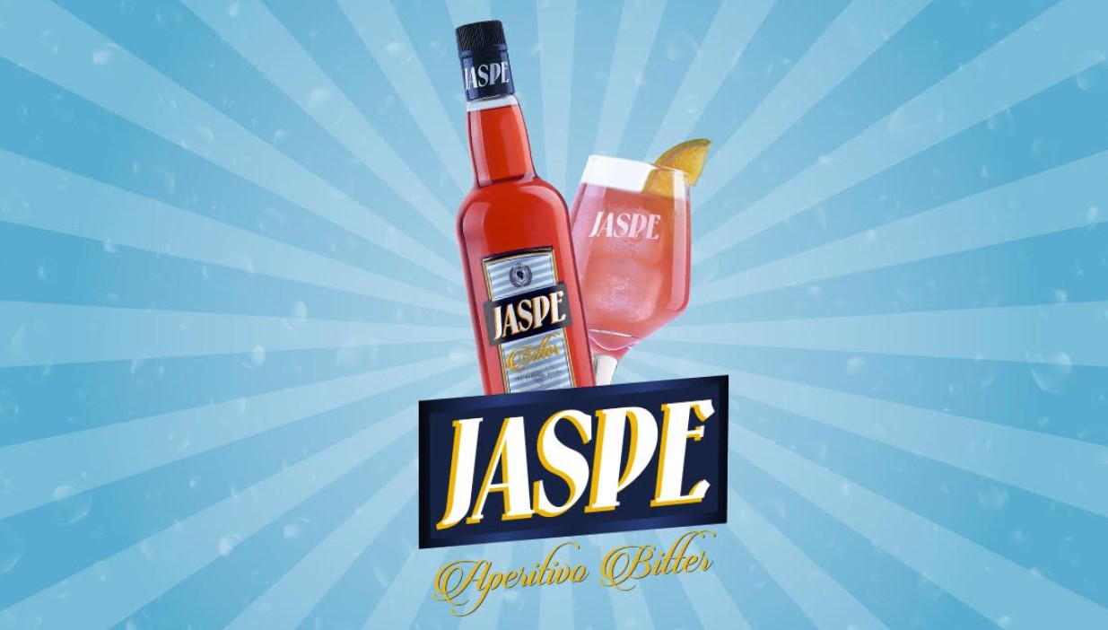 Jaspe: El aperitivo venezolano