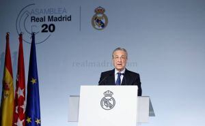 ¿Fraude legal? Real Madrid aceptó 200 millones de euros en fondos desde Islas Caimán (Documento)