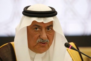 Arabia Saudita dice que hay que consultar a países del Golfo sobre acuerdo nuclear iraní