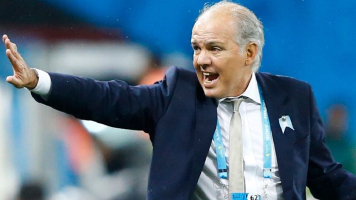 La explicación de Alejandro Sabella sobre cómo jugarle al Barcelona de Messi que se volvió VIRAL (Video)