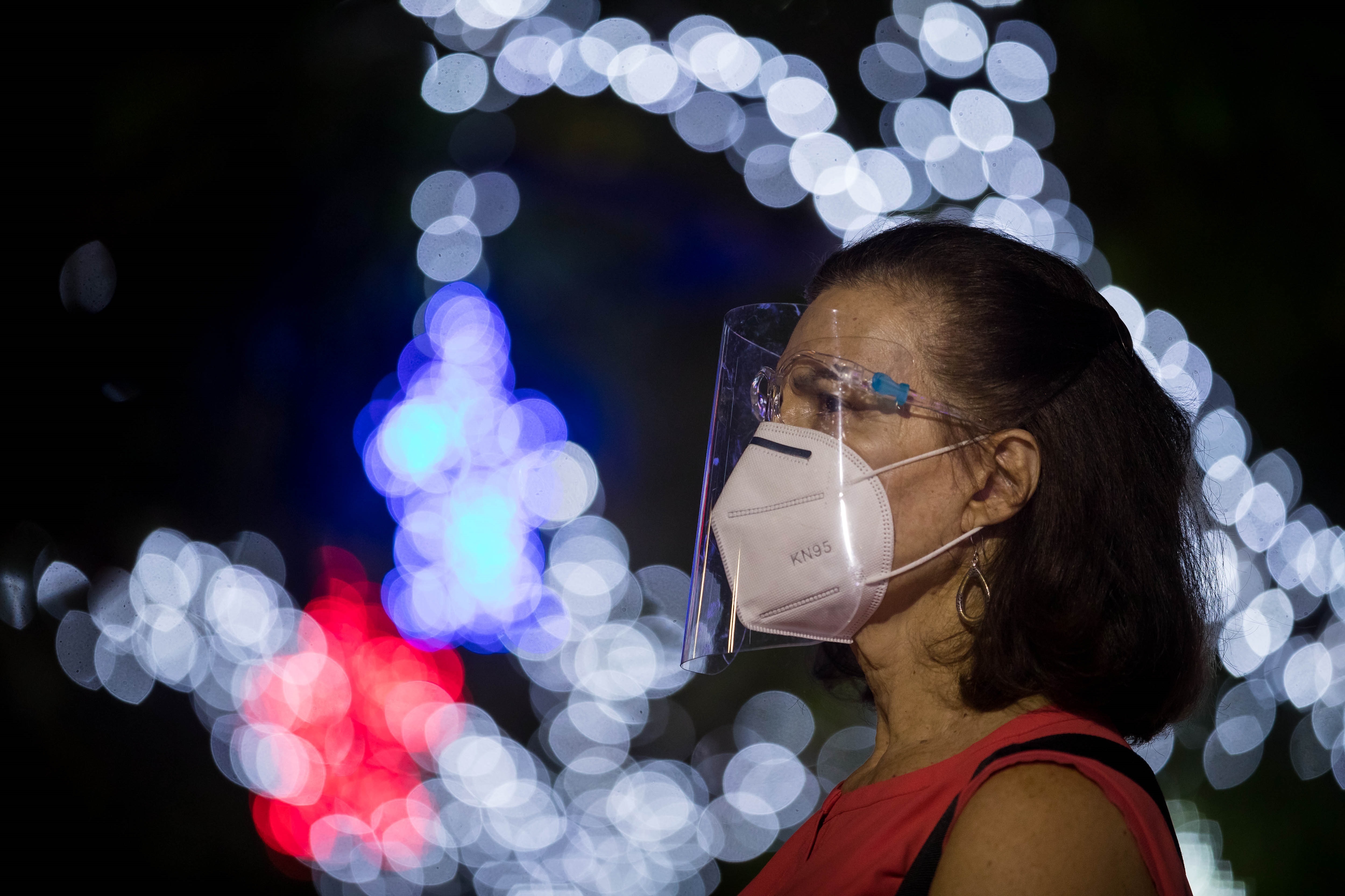 Chavismo sumó al menos 453 nuevos casos de Covid-19 en Venezuela