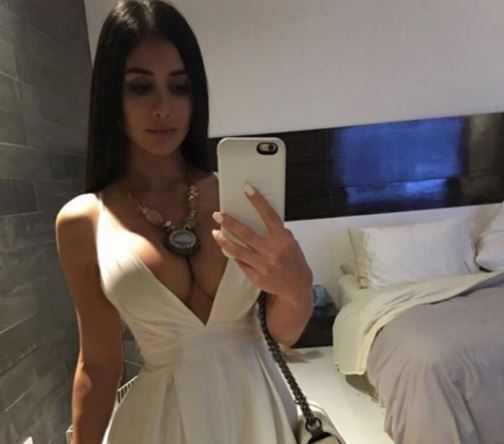 Así fue el funeral de Joselyn Cano, la “Kim Kardashian mexicana”