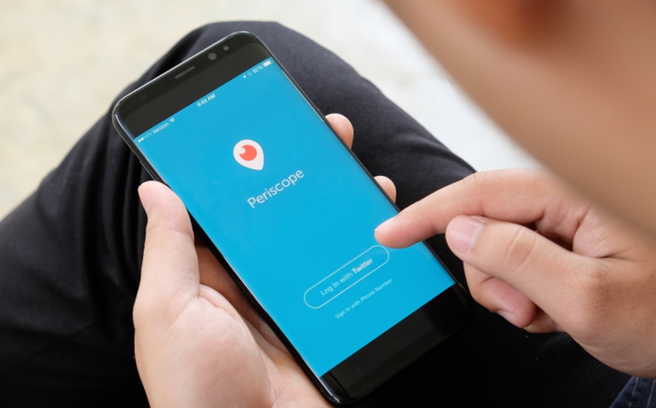 ¡Adiós Periscope! Twitter cerrará la aplicación para transmitir videos en vivo; ésta es la razón