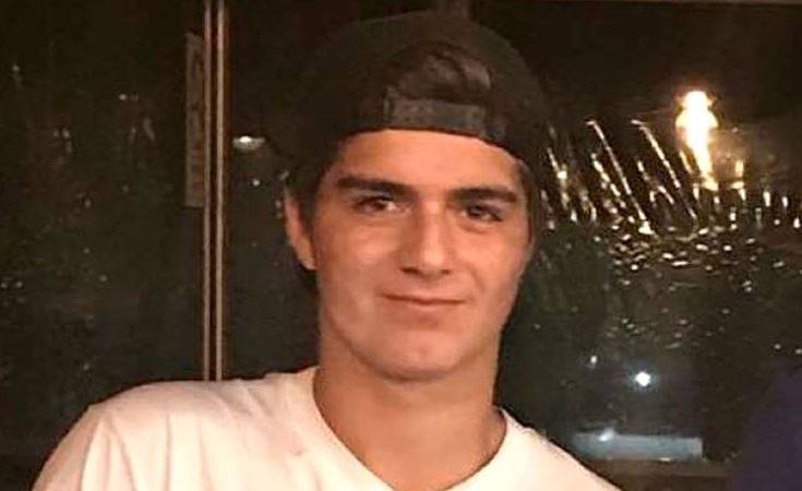 Mundo del tenis de luto: Falleció Ignacio Tejeda a los 17 años