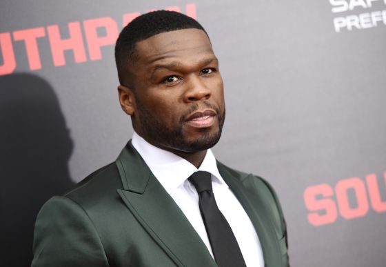 Lo censuraron: El rapero 50Cent criticó a Instagram por sus políticas de privacidad