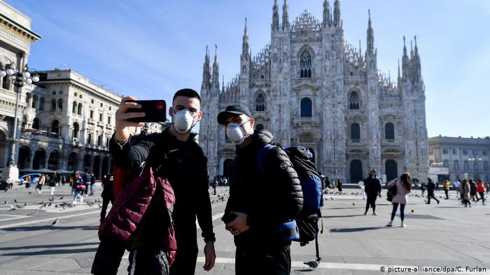 La OMT asegura que el coronavirus llevó al turismo a un punto muerto “casi de la noche a la mañana”