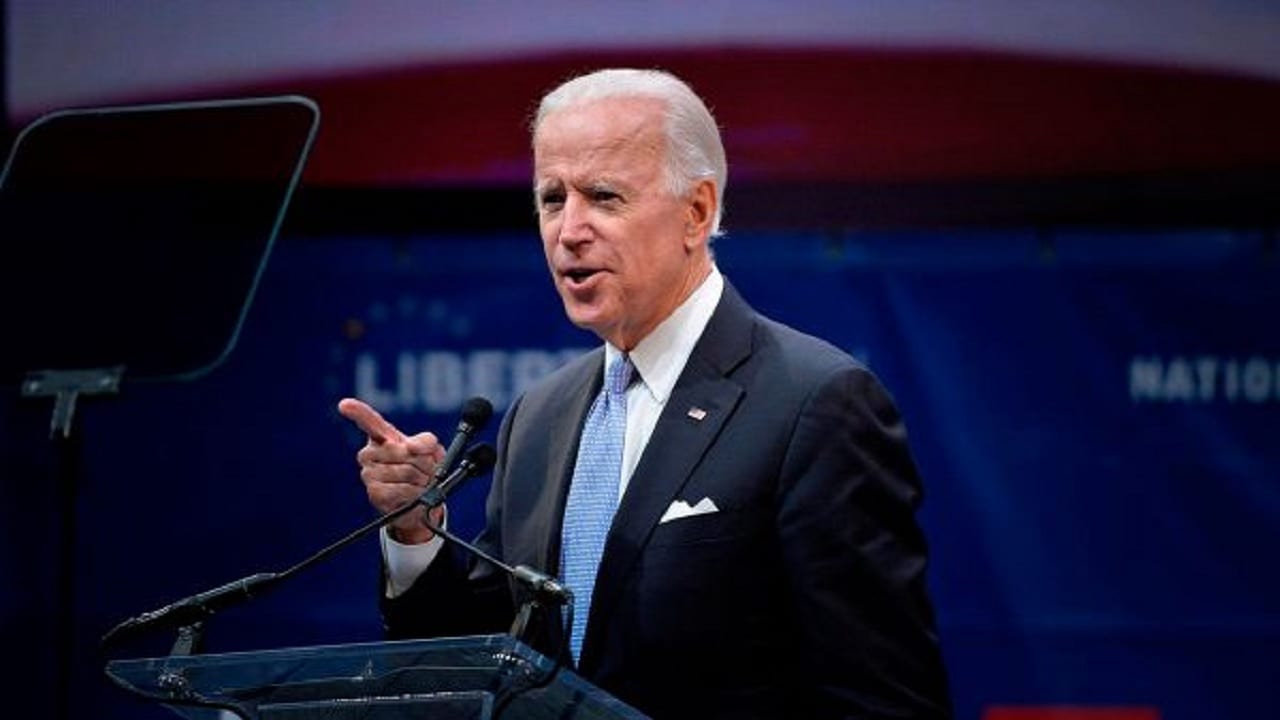 Mercado laboral ilustra los duros desafíos económicos que tendrá Biden